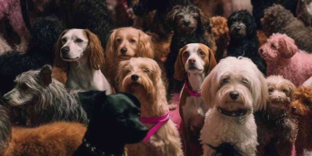 Scopri la personalità del tuo cucciolo