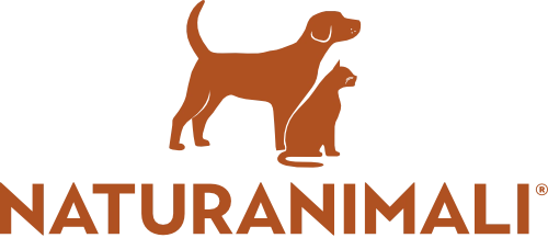Logo Naturanimali mattone